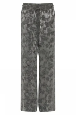 Bali, long wide leg 91893Iron 60039/6784