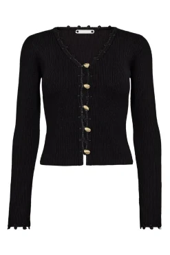 BalinCC Cardigan 96Black 32244