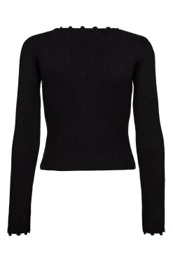 BalinCC Cardigan 96Black 32244