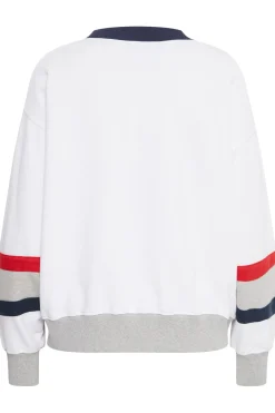 BALUCA SWEAT Medium Grey Melange 50405044