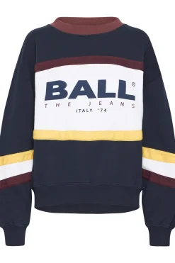 BALUCA SWEAT Sky Captain 50405044