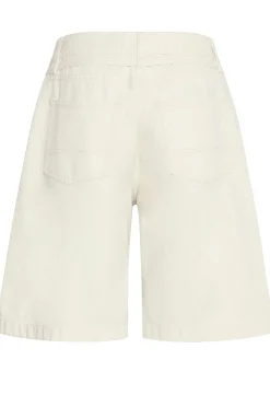 BALUCIA BERMUDA SHORTS Birch 50405230