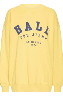 BAMALDINI CREW NECK SWEAT Beach Ball 50405125