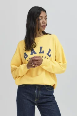 BAMALDINI CREW NECK SWEAT Beach Ball 50405125