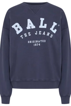 BAMALDINI CREW NECK SWEAT Seaborne 50405125