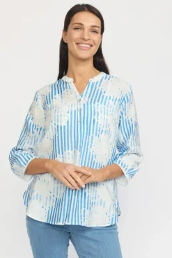 BAMOA.HS25 Blue Stripe BAMOA.HS25