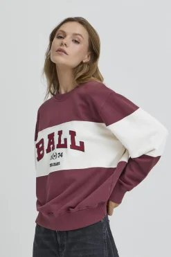 BAMONTANA SWEAT Chocolate Truffle 50405000