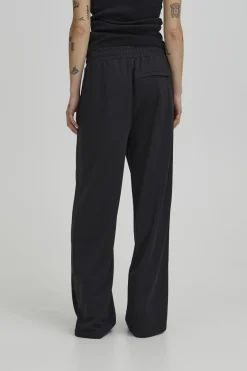 BANICOLINA BLK TRACK PANTS Black 193911 50408143
