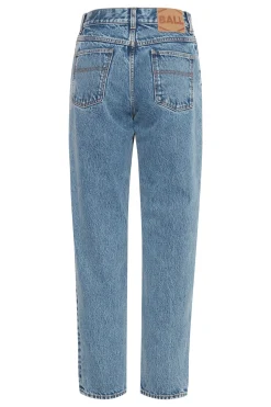 BAPAOLO JEANS Marble wash 50405078