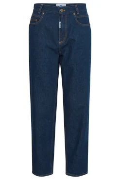 BAPAOLO JEANS RINSE WASH 50405077