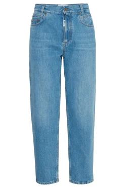 BAPAOLO JEANS Stonewash 50405076