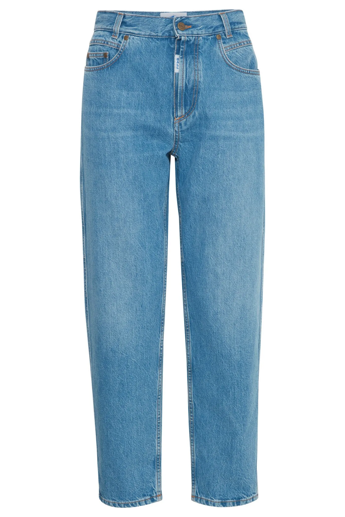 BAPAOLO JEANS Stonewash 50405076