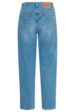 BAPAOLO JEANS Stonewash 50405076