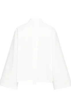 BAPAVONE SHORT OZ SHIRT Blanc de Blanc 50405268