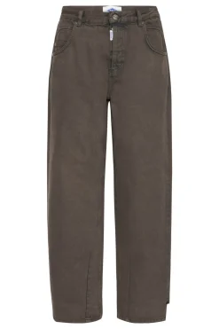 BAPIETRO JEANS Coffee Bean 50405306