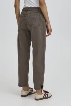 BAPIETRO JEANS Coffee Bean 50405306