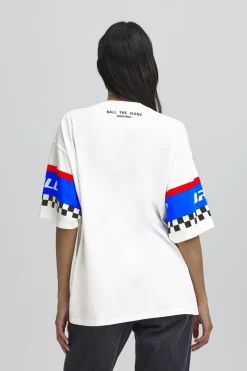 BARACE OZ TEE Blanc de Blanc 50405273