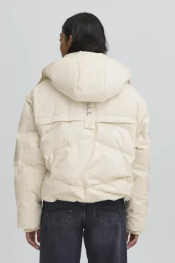 BASALVADORE JACKET Moonstruck 50405263