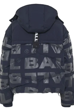 BASALVADORE JACKET Sky Captain 50405263