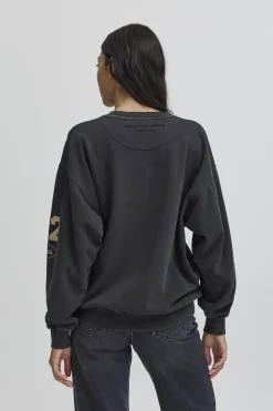 BASANMARINO SWEAT Black 50405295