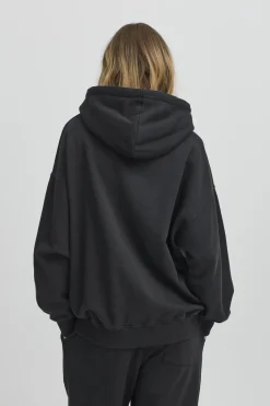 BASAVONA HOODIE Black 50405150