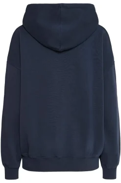 BASAVONA HOODIE Sky Captain 50405150
