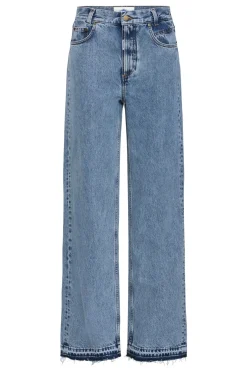 BASERENA JEANS Marble wash 50405081