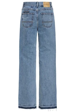 BASERENA JEANS Marble wash 50405081