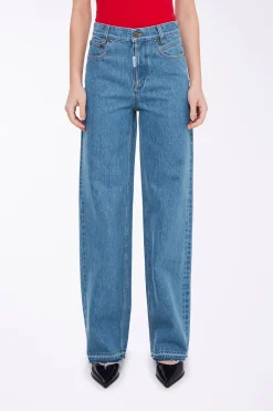 BASERENA JEANS Stonewash 50405079