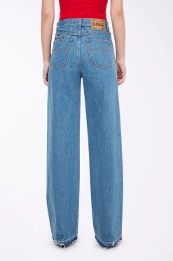 BASERENA JEANS Stonewash 50405079