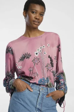 BASILIA 179PrintBerry 1020/26131