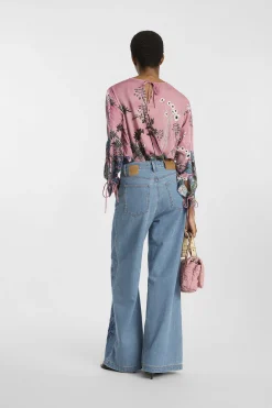 BASILIA 179PrintBerry 1020/26131