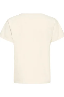 BASIMONA Tshirt Arctic Wolf 120602 50405380