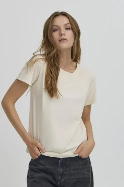 BASIMONA Tshirt Arctic Wolf 120602 50405380