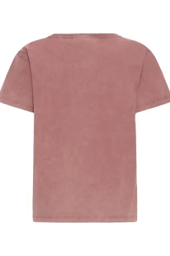 BASIMONA Tshirt Chocolate Truffle 191526 50405380