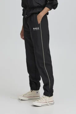 BASTELLA CORE TRACK PANT Black 50405322