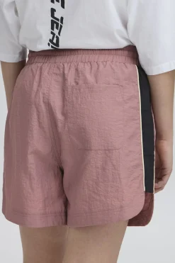 BASTELLA TRACK SHORTS Wistful Mauve CC 50405244