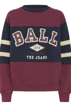 BATOMASSO SWEAT Chocolate Truffle 50405068