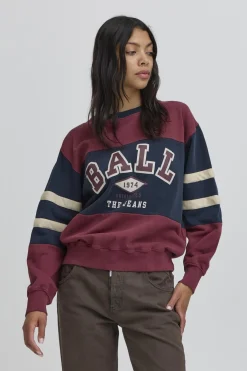 BATOMASSO SWEAT Chocolate Truffle 50405068