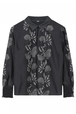 Bayanna, blouse 1981Magnet 60637/7619