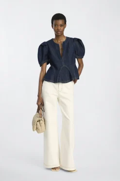 BAYNOR 37Indigo 1032/26117