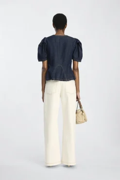 BAYNOR 37Indigo 1032/26117