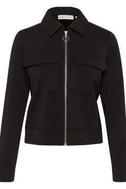 BecaIW Cardigan Black 30106371