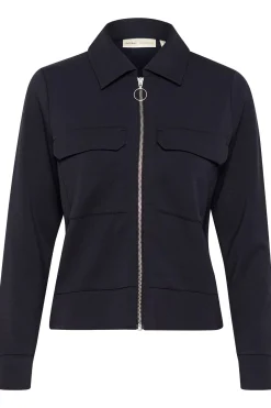 BecaIW Cardigan Marine Blue 30106371