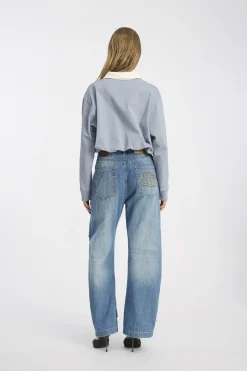 BECENT 36Blue 1140/26166