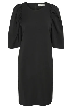 BecentIW Dress Black 30110094