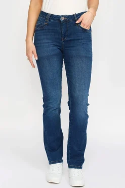 BEKKE Dark Denim BEKKE