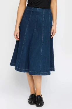 BELLA.EA25 Dark Denim BELLA.EA25