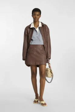 BELLIA 12Chocolate 1213/26111