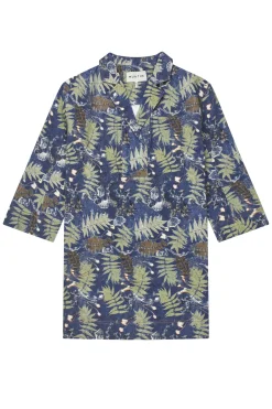 BELLONA 37Indigo 1308/26104